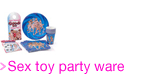 Sex toy party ware