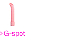 G-spot vibrators