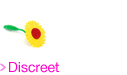 Discreet vibrators