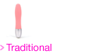 Traditional vibrators