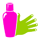 Lubricantes para masturbación y arrobamiento