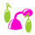 Nipple and breast toys