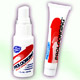 Lubricantes sensuales