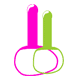Correas con amarre para dildo