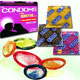 Colección de condones