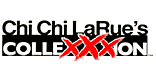 Chi Chi LaRue's collexxxion