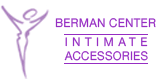 The Berman Center Intimate Accessories Collection