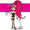 Madame Sheri