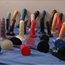 Toying Couple 