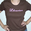 Library Girl