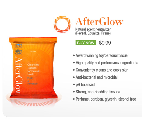 After Glow