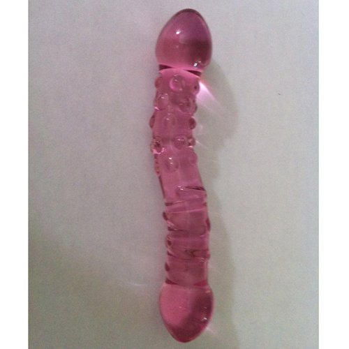 Pink Double G