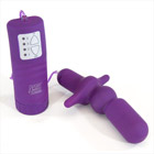 Waterproof Pocket Exotics Anal-T