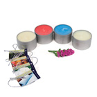 Travel candle