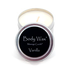 Body wax