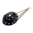 Small studded parachute