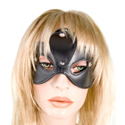 Fetish love mask