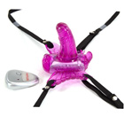 My first butterfly vibrator