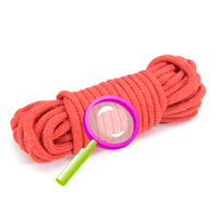 Japanese bondage rope