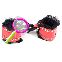 Fantasy cuffs
