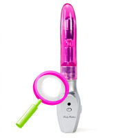 Voice activated slim and sultry