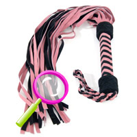Fulfill-a-fantasy flogger
