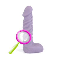 Futurotic flexi dong
