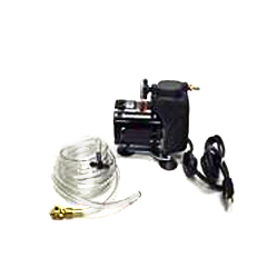 Basic Megavac Electric Vacuum Pump