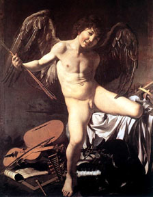Amor Victorious