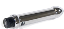 Chrome alloy vibrator