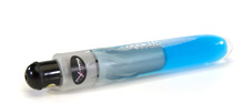 Liquid filled vibrator