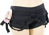 Panty-style