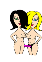 Alternate personas