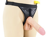 Ultra harness 2 realistic