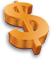 Dollar sign