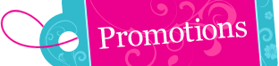 Promotions