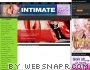 The Main Cal Exotics website
