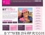 Suki's Walk for Breast Cancer page