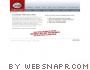 Tantus Website Cleaning Page
