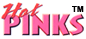 Hot pink