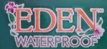Eden waterproof