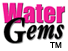 Water gems