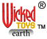 Wicked® Toys™ earth