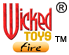 Wicked Toys fire