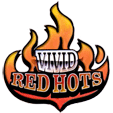 Vivid Red Hots