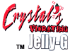 Crystal jellies
