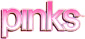 Pinks