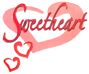 Sweetheart