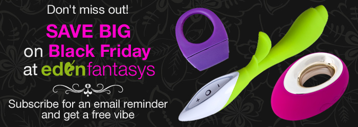 Black Friday Offer