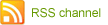 RSS Channel